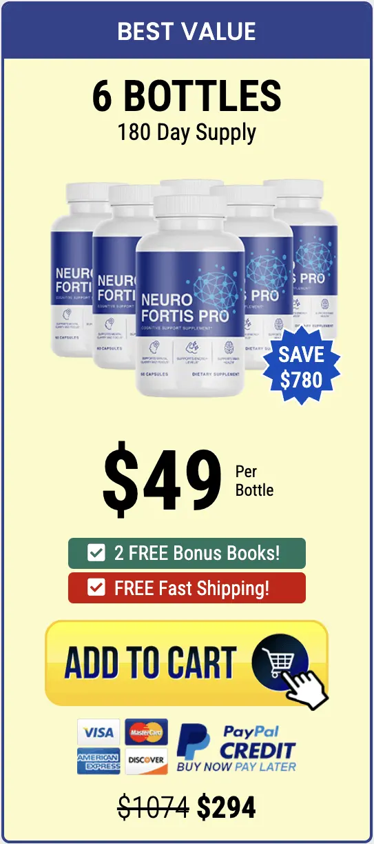 neuro-fortis-pro-180-day-supply