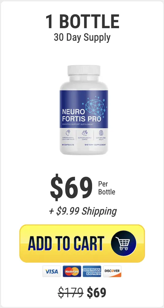 neuro-fortis-pro-30-day-supply